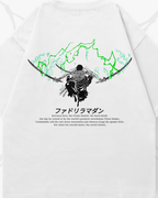 Zoro - OPI001 - Dwear