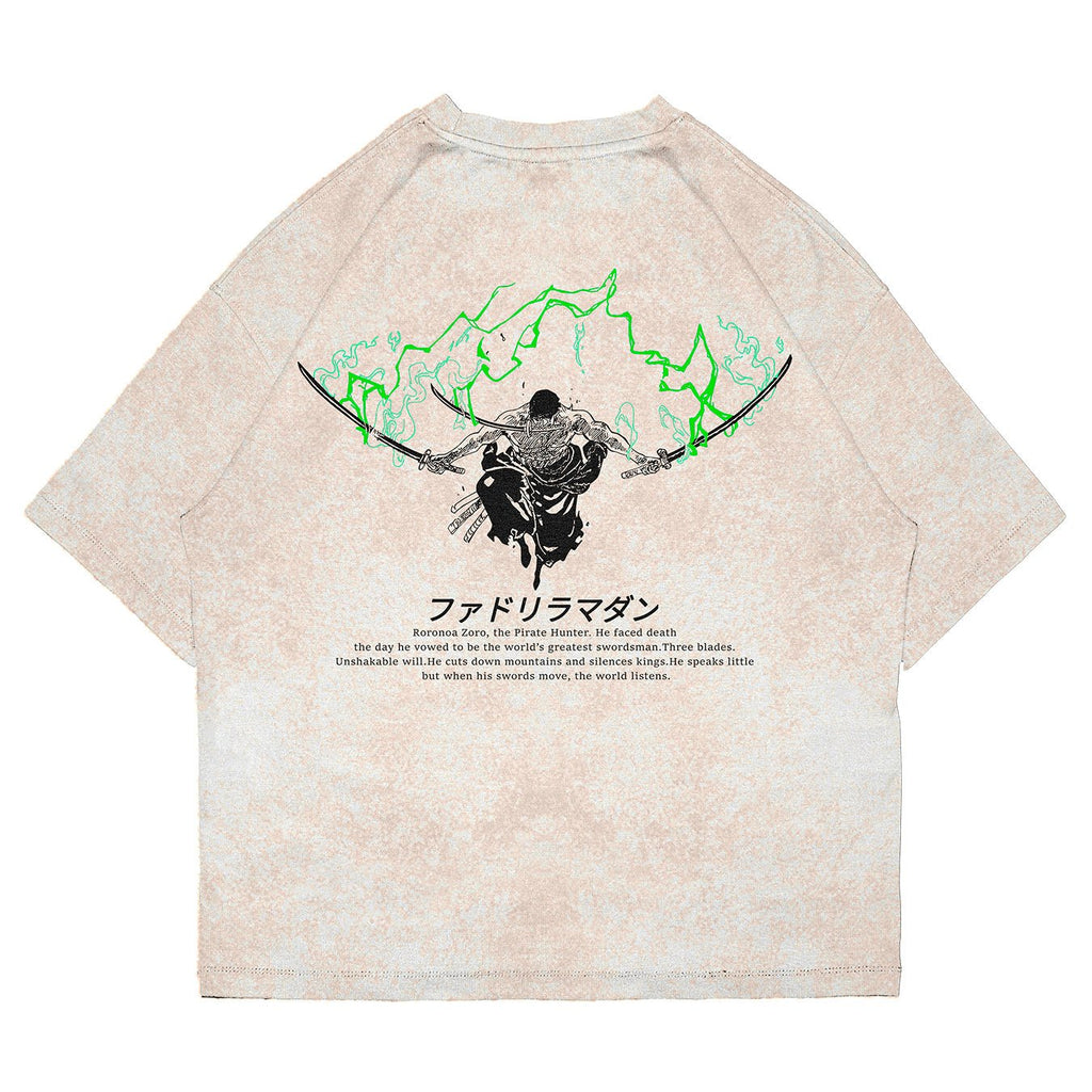 Zoro - OPI001 - Dwear