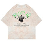 Zoro - OPI001 - Dwear